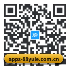 华为鸿蒙版 二维码